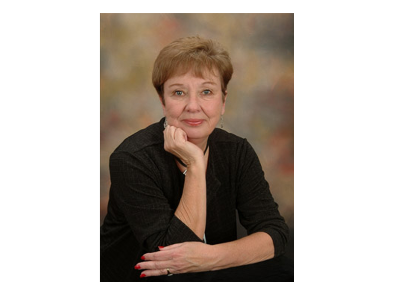 Karen Rose, founder of Classic Carpet & Flooring