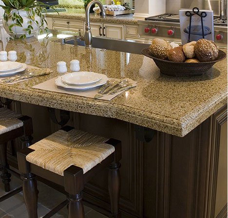 Granite Countertops