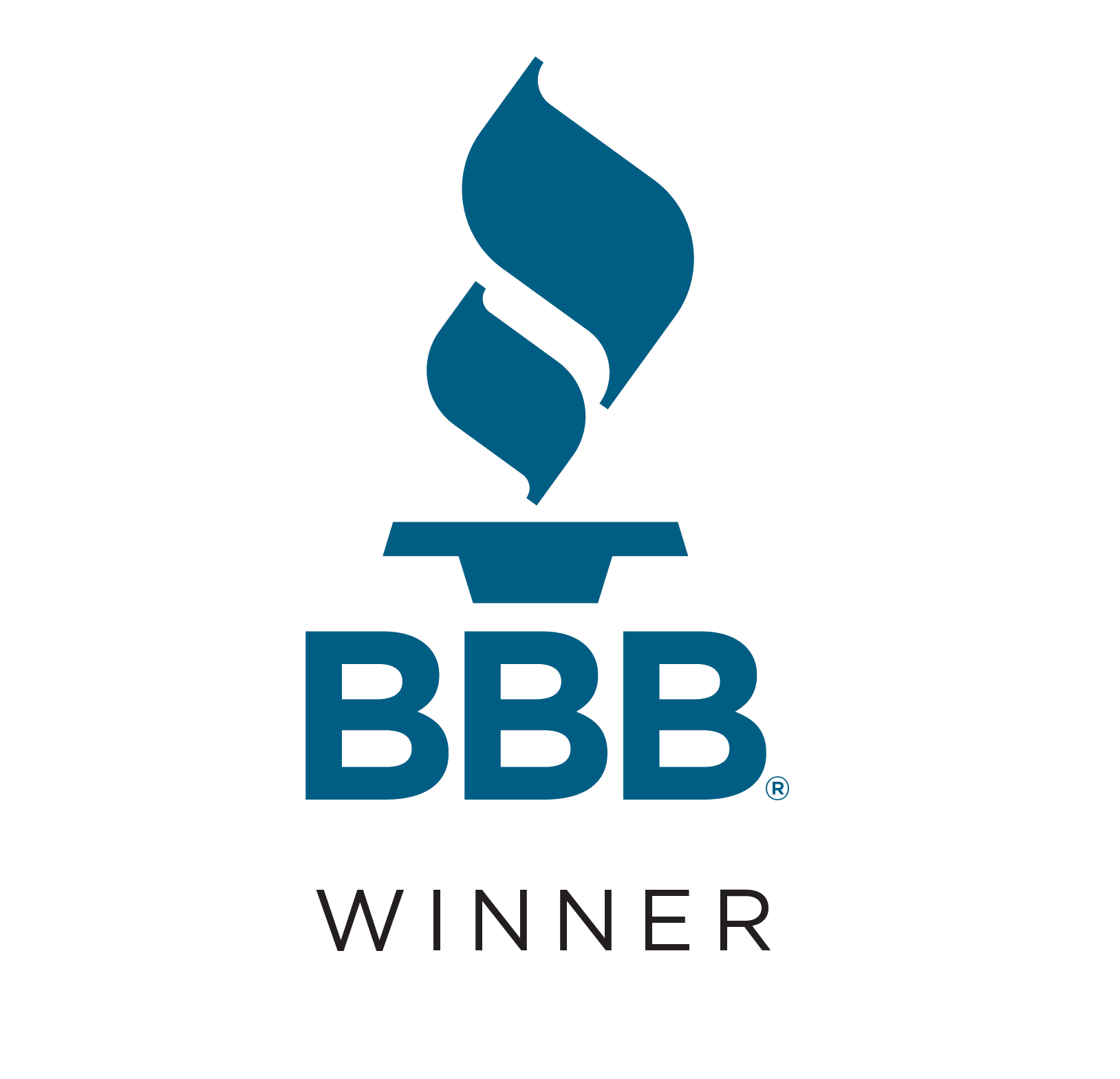 Classic Carpet & Flooring wins the BBB’s Torch Award